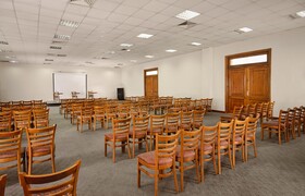 Coral Sea Waterworld