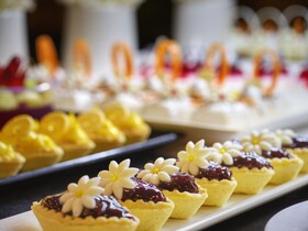 Coral Sea Waterworld