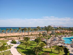 Coral Sea Waterworld