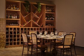 Coral Sea Waterworld