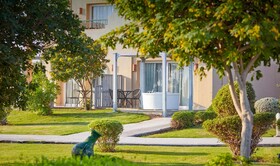 Coral Sea Waterworld