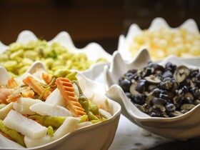 Coral Sea Waterworld