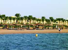 Coral Sea Waterworld