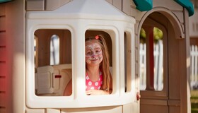 Coral Sea Waterworld