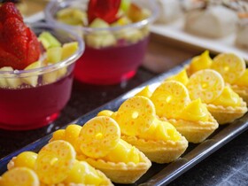 Coral Sea Waterworld