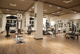 Coral Sea Waterworld