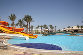 Dessole Nesco Joyous Resort