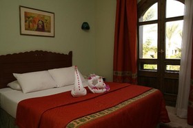 Dessole Nesco Joyous Resort