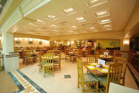 Dive Inn Resort