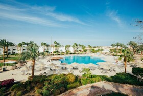 Domina Coral Bay Resort, Diving, SPA & Casino