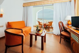 Domina Coral Bay Resort, Diving, SPA & Casino
