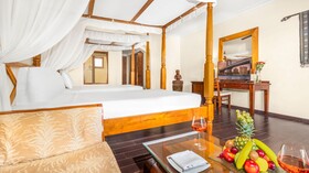 Domina Coral Bay Resort, Diving, SPA & Casino