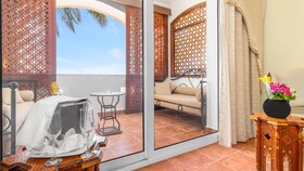 Domina Coral Bay Resort, Diving, SPA & Casino
