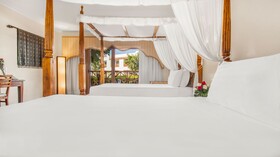 Domina Coral Bay Resort, Diving, SPA & Casino