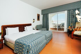 Domina Coral Bay Resort, Diving, SPA & Casino