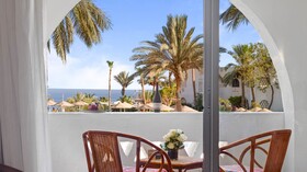 Domina Coral Bay Resort, Diving, SPA & Casino