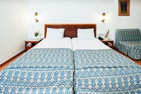 Domina Coral Bay Resort, Diving, SPA & Casino