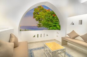 Domina Coral Bay Resort, Diving, SPA & Casino