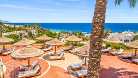 Domina Coral Bay Resort, Diving, SPA & Casino