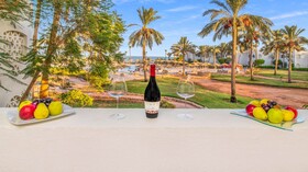 Domina Coral Bay Resort, Diving, SPA & Casino