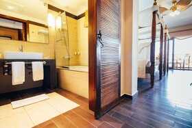 Domina Coral Bay Resort, Diving, SPA & Casino
