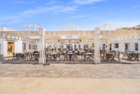 Domina Coral Bay Resort, Diving, SPA & Casino