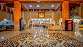 Domina Coral Bay Resort, Diving, SPA & Casino