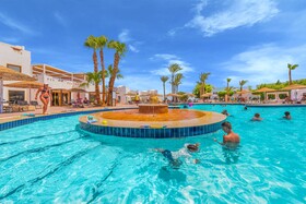 Domina Coral Bay Resort, Diving, SPA & Casino