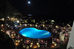 Domina Coral Bay Resort, Diving, SPA & Casino