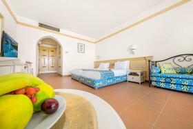Domina Coral Bay Resort, Diving, SPA & Casino