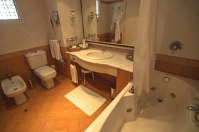 Domina Coral Bay Resort, Diving, SPA & Casino