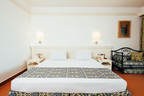 Domina Coral Bay Resort, Diving, SPA & Casino