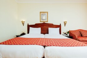 Domina Coral Bay Resort, Diving, SPA & Casino