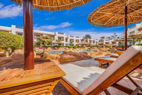Domina Coral Bay Resort, Diving, SPA & Casino