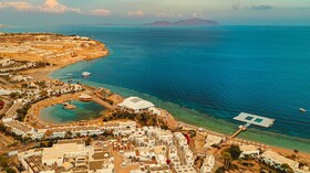 Domina Coral Bay Resort, Diving, SPA & Casino