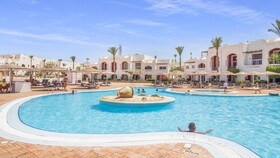 Domina Coral Bay Resort, Diving, SPA & Casino