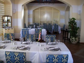 Domina Coral Bay Resort, Diving, SPA & Casino