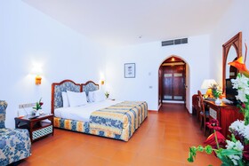 Domina Coral Bay Resort, Diving, SPA & Casino