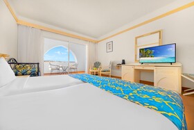 Domina Coral Bay Resort, Diving, SPA & Casino