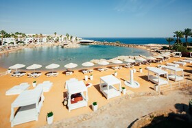 Domina Coral Bay Resort, Diving, SPA & Casino