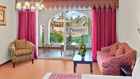 Domina Coral Bay Resort, Diving, SPA & Casino