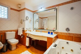 Domina Coral Bay Resort, Diving, SPA & Casino