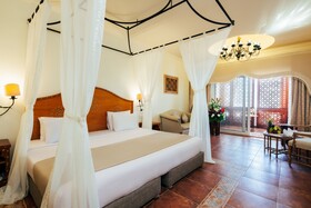 Domina Coral Bay Resort, Diving, SPA & Casino