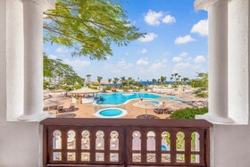 Domina Coral Bay Resort, Diving, SPA & Casino
