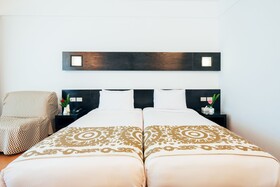 Domina Coral Bay Resort, Diving, SPA & Casino
