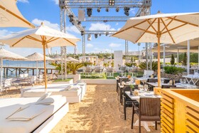 Domina Coral Bay Resort, Diving, SPA & Casino
