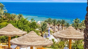 Domina Coral Bay Resort, Diving, SPA & Casino