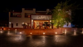 Domina Coral Bay Resort, Diving, SPA & Casino