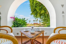 Domina Coral Bay Resort, Diving, SPA & Casino