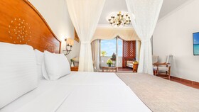 Domina Coral Bay Resort, Diving, SPA & Casino